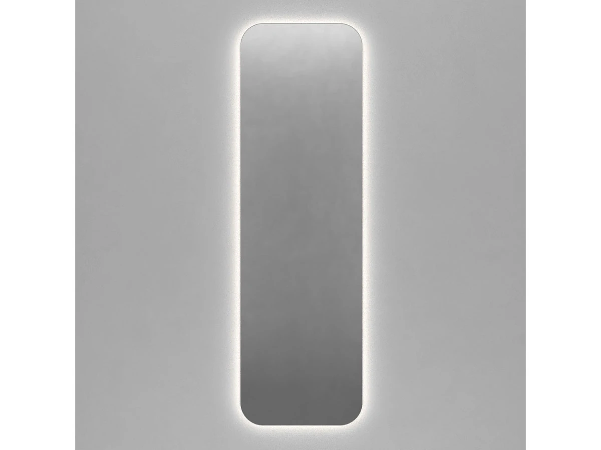 Зеркало KUVINO NF LED L 889207  - фото 4