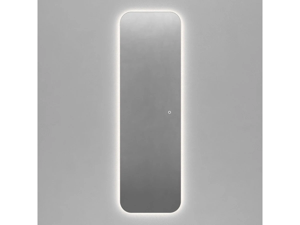 Зеркало KUVINO NF LED L с сенсорной кнопкой 889209  - фото 4
