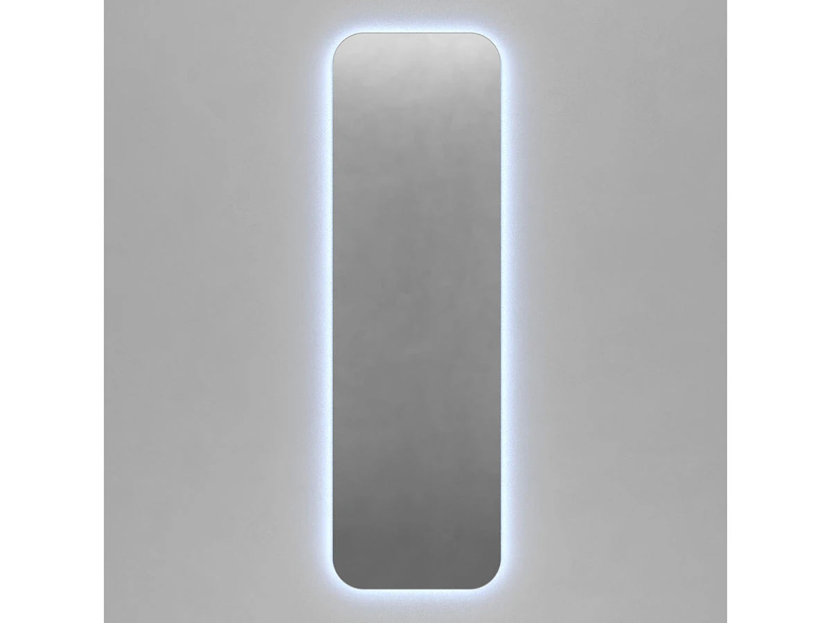 Зеркало KUVINO NF LED L 889211  - фото 4