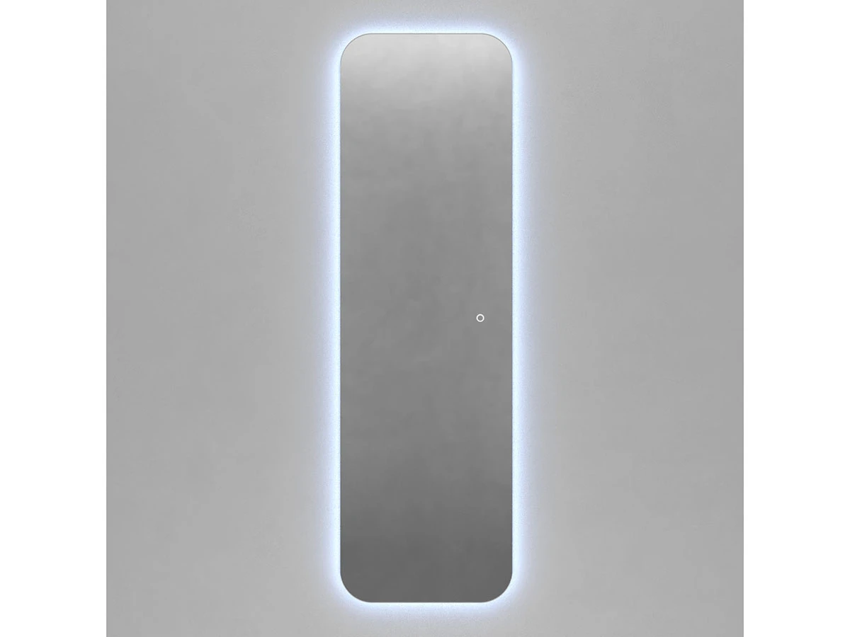 Зеркало KUVINO NF LED L с сенсорной кнопкой 889212  - фото 4