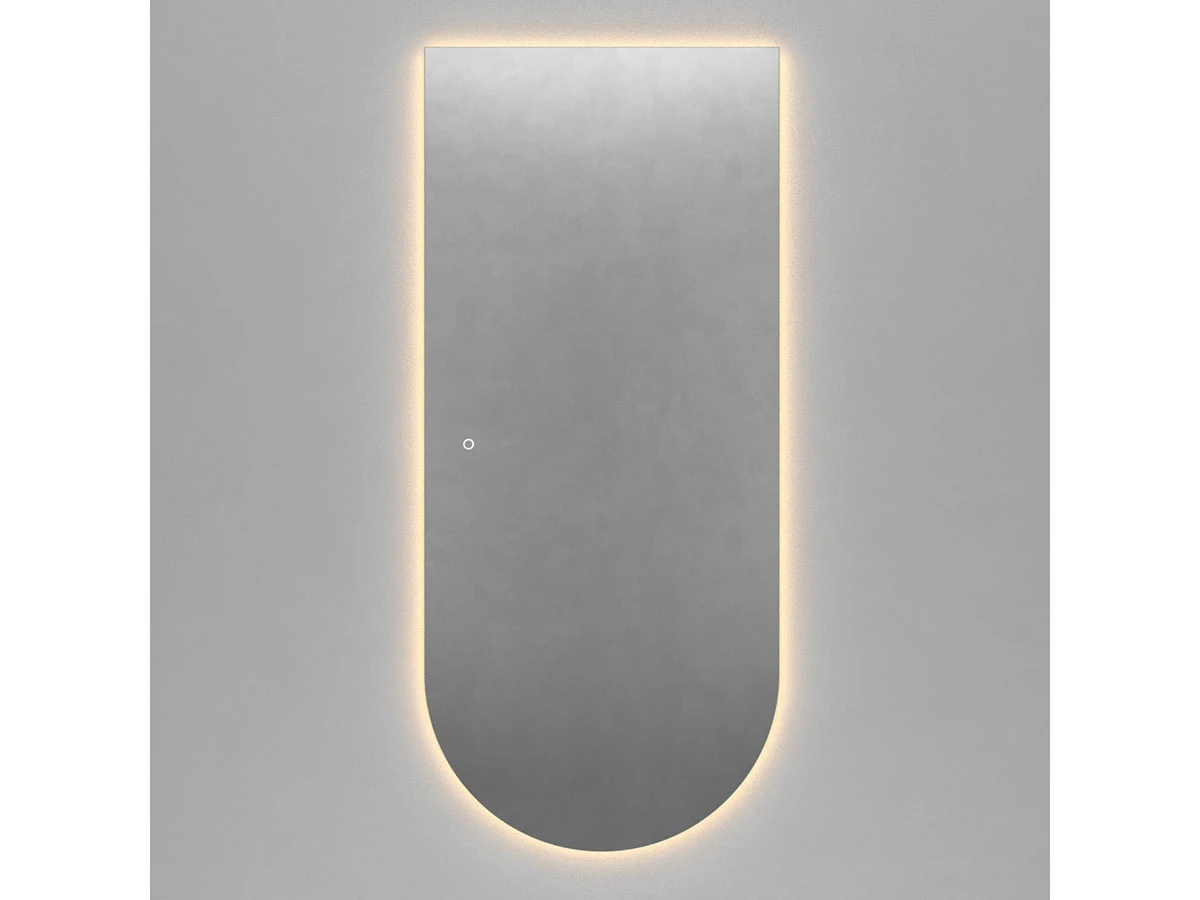 Зеркало ARKIS NF LED L с сенсорной кнопкой 889214  - фото 2