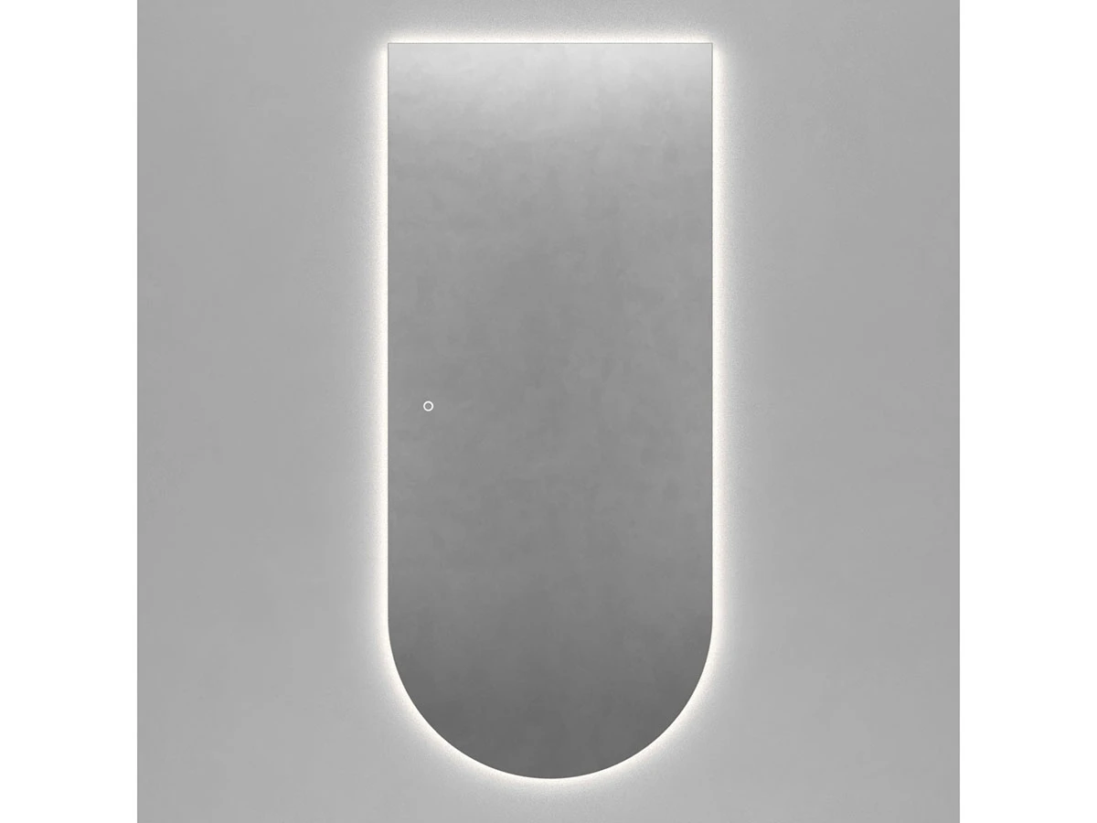 Зеркало ARKIS NF LED L с сенсорной кнопкой 889216  - фото 2