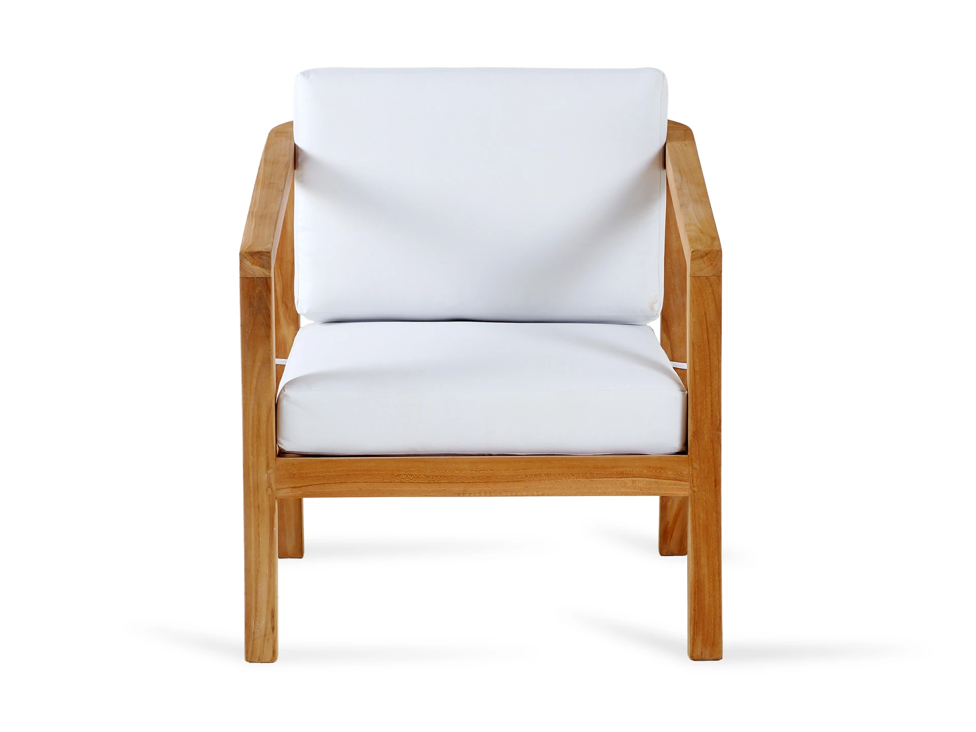 Кресло с подушками Augusto 889250