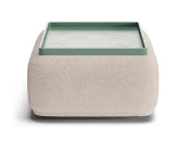 Столик прямоугольный Fabro