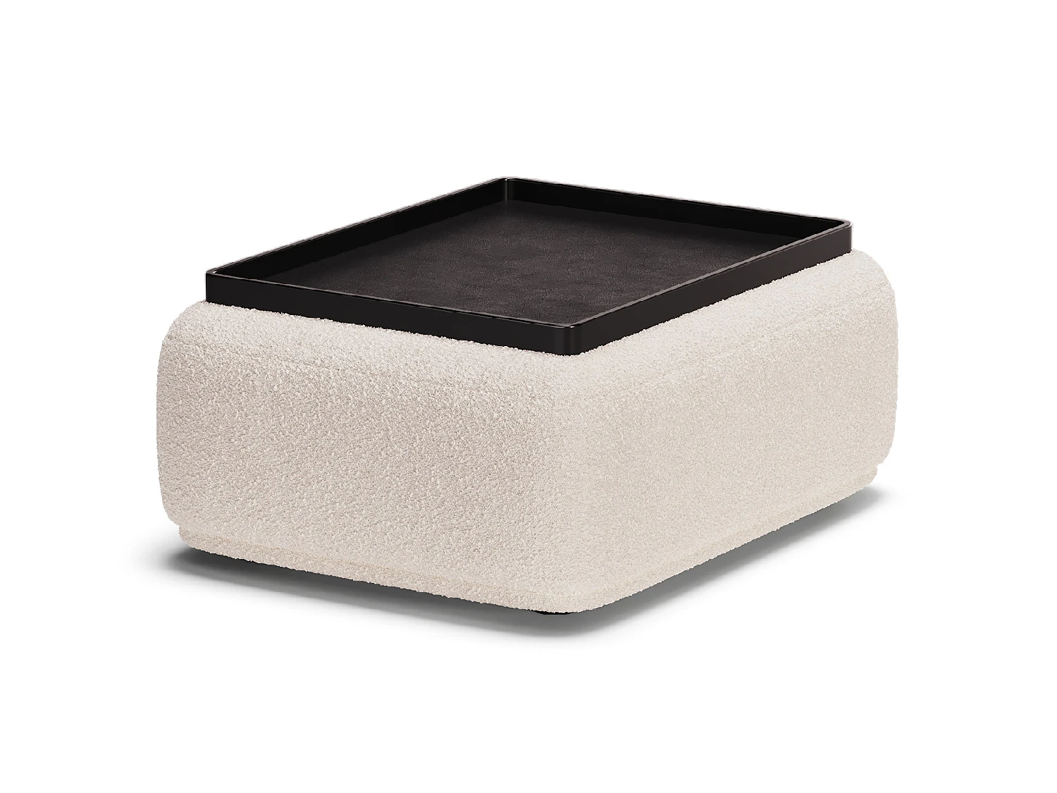 Столик прямоугольный Fabro 889269  - фото 2