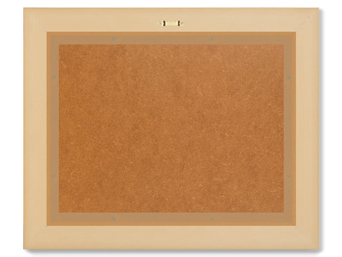 Репродукция картины в раме The Banks of the Marne at Dawn, 1888г. 635627  - фото 5