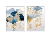 Набор постеров Цветы №31