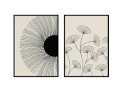 Набор постеров Матисс №42