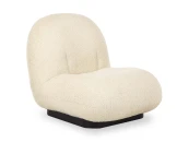 Кресло Pacha Wood