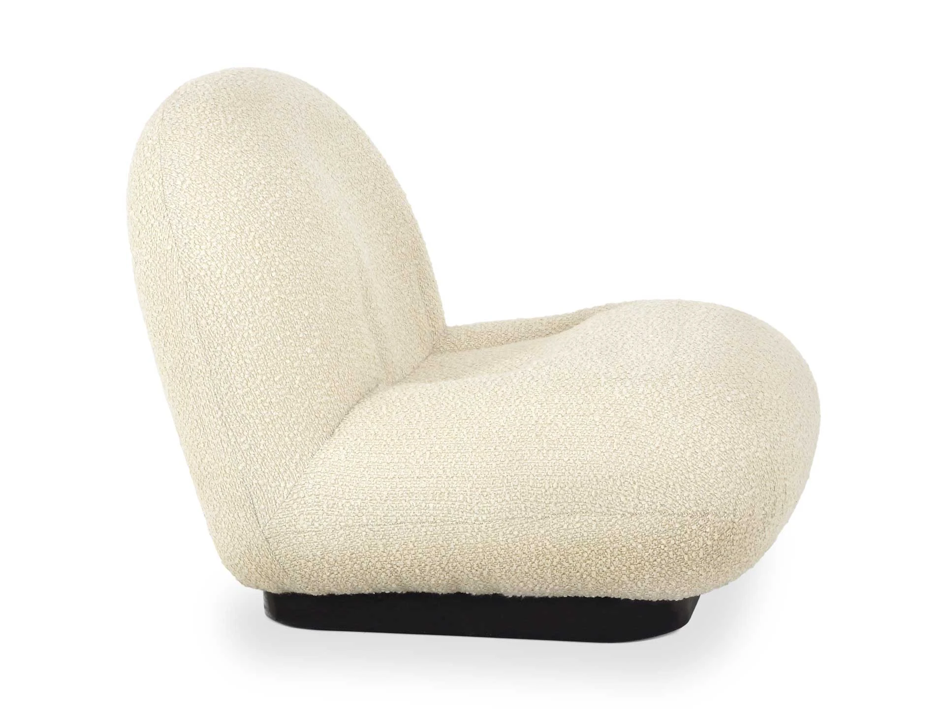 Кресло Pacha Wood 889870  - фото 4