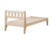 Кровать деревянная односпальная Домино 889930
