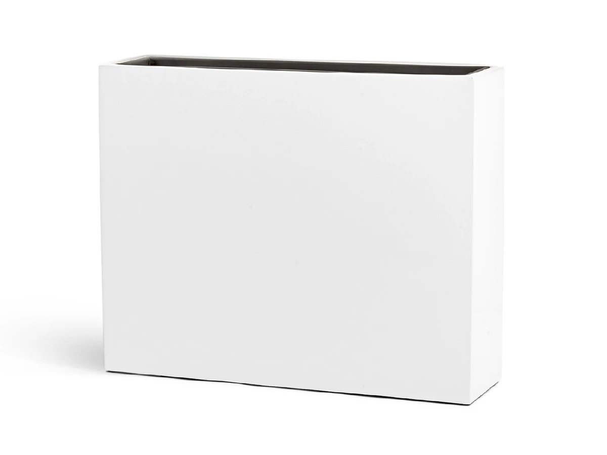 Кашпо TREEZ Effectory Gloss Высокий 890463  - фото 1