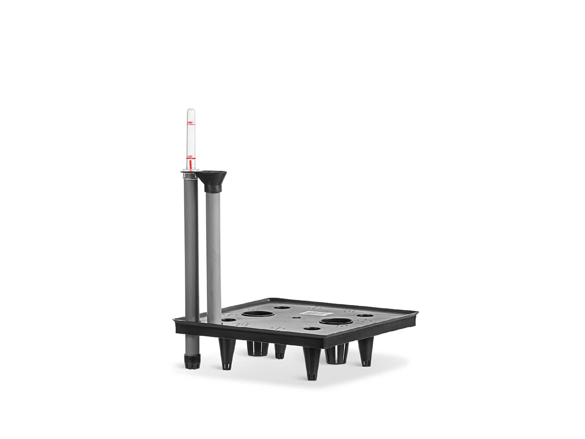 Система автополива для кашпо Treez Effectory 890504  - фото 1