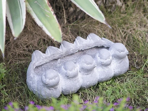 Кашпо Птички 636197  - фото 3