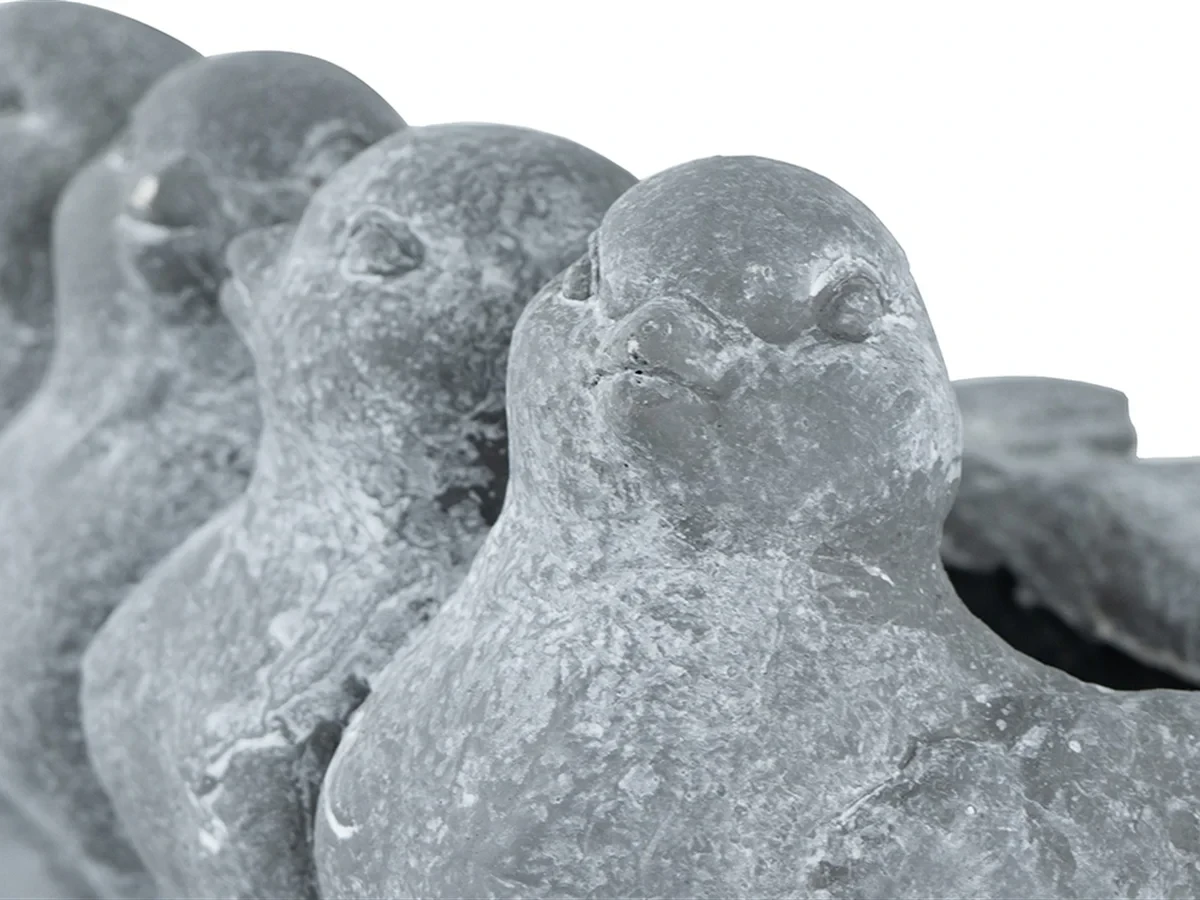 Кашпо Птички 636197