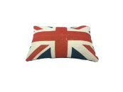 Подушка Британский флаг 891578