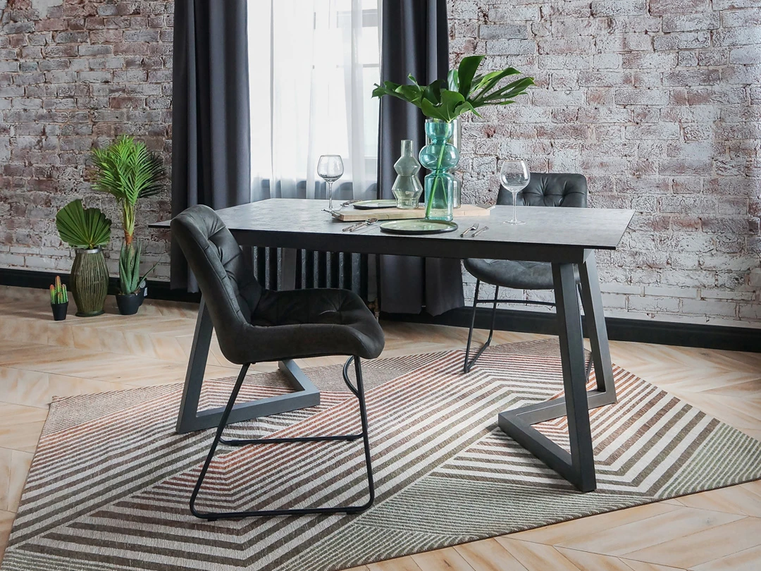 Стол обеденный Glam 471247  - фото 11