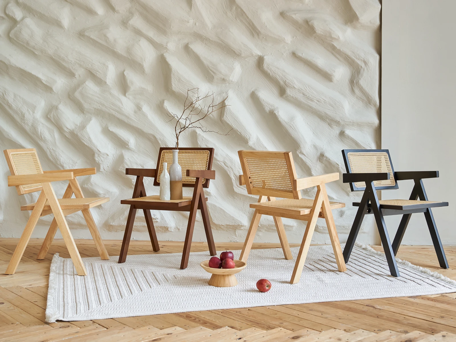 Стул Bellagio 891871  - фото 10