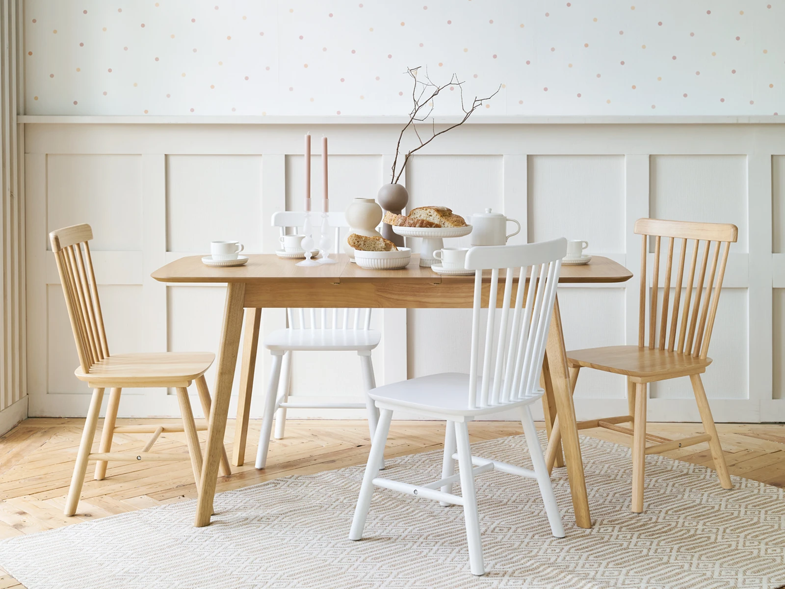 Стул Organic 891886  - фото 10