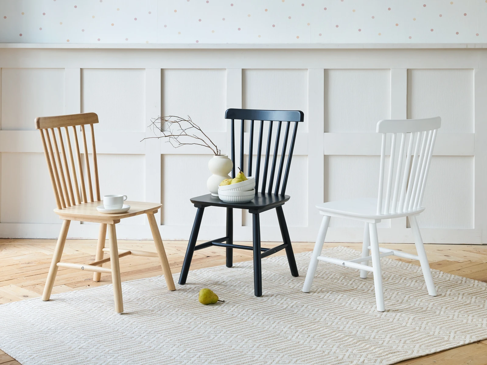 Стул Organic 891886  - фото 11