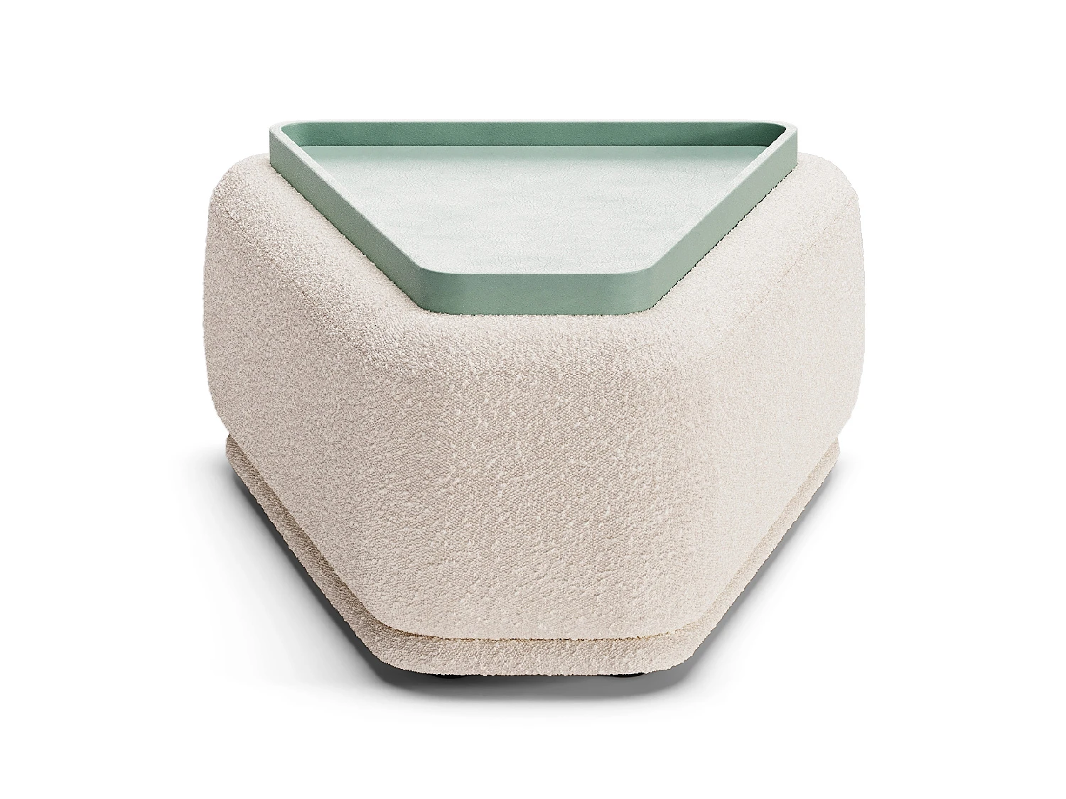 Столик-трапеция Fabro 892056  - фото 1