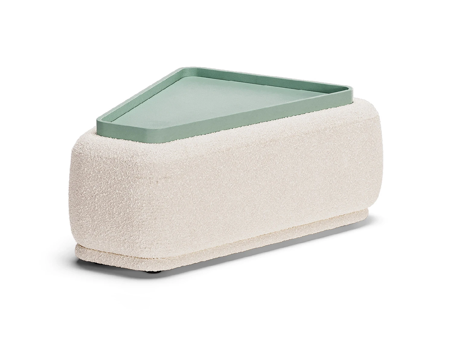 Столик-трапеция Fabro 892056  - фото 2