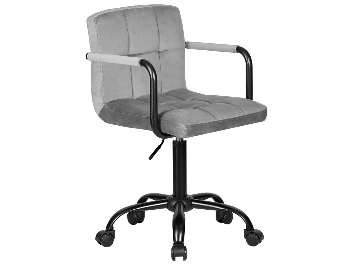 Офисное кресло для персонала TERRY BLACK 892069