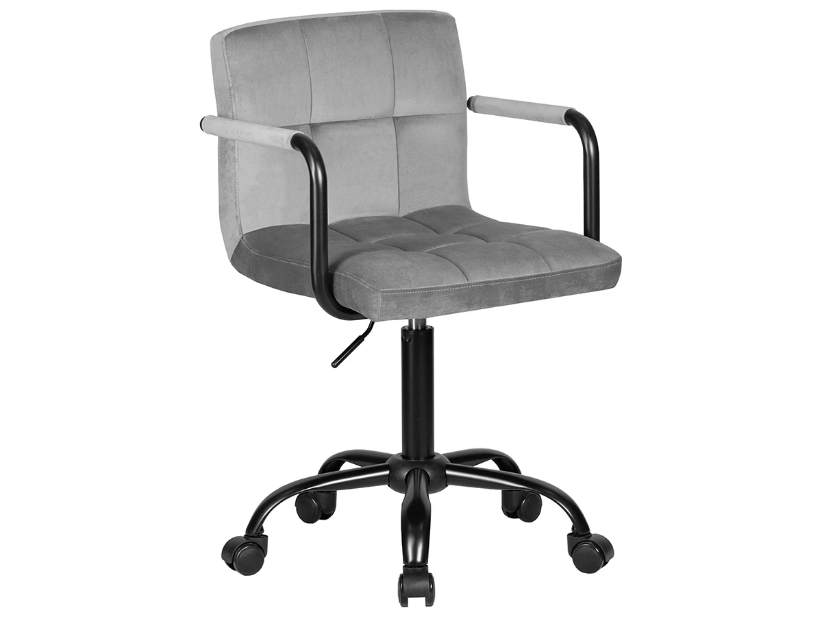 Офисное кресло для персонала TERRY BLACK 892069