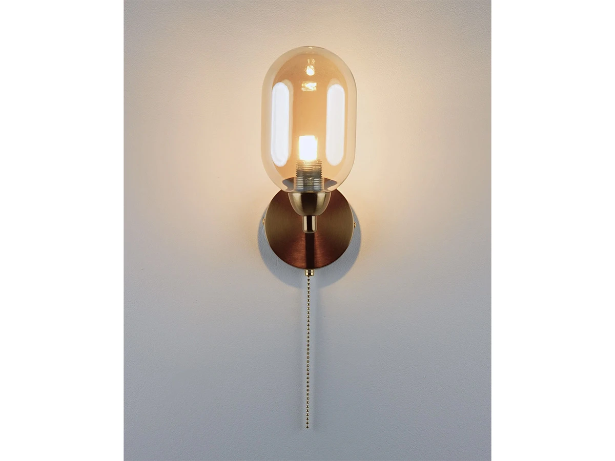 Бра Gracy 892094  - фото 4