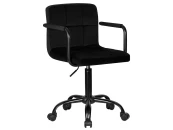Офисное кресло для персонала TERRY BLACK 892098