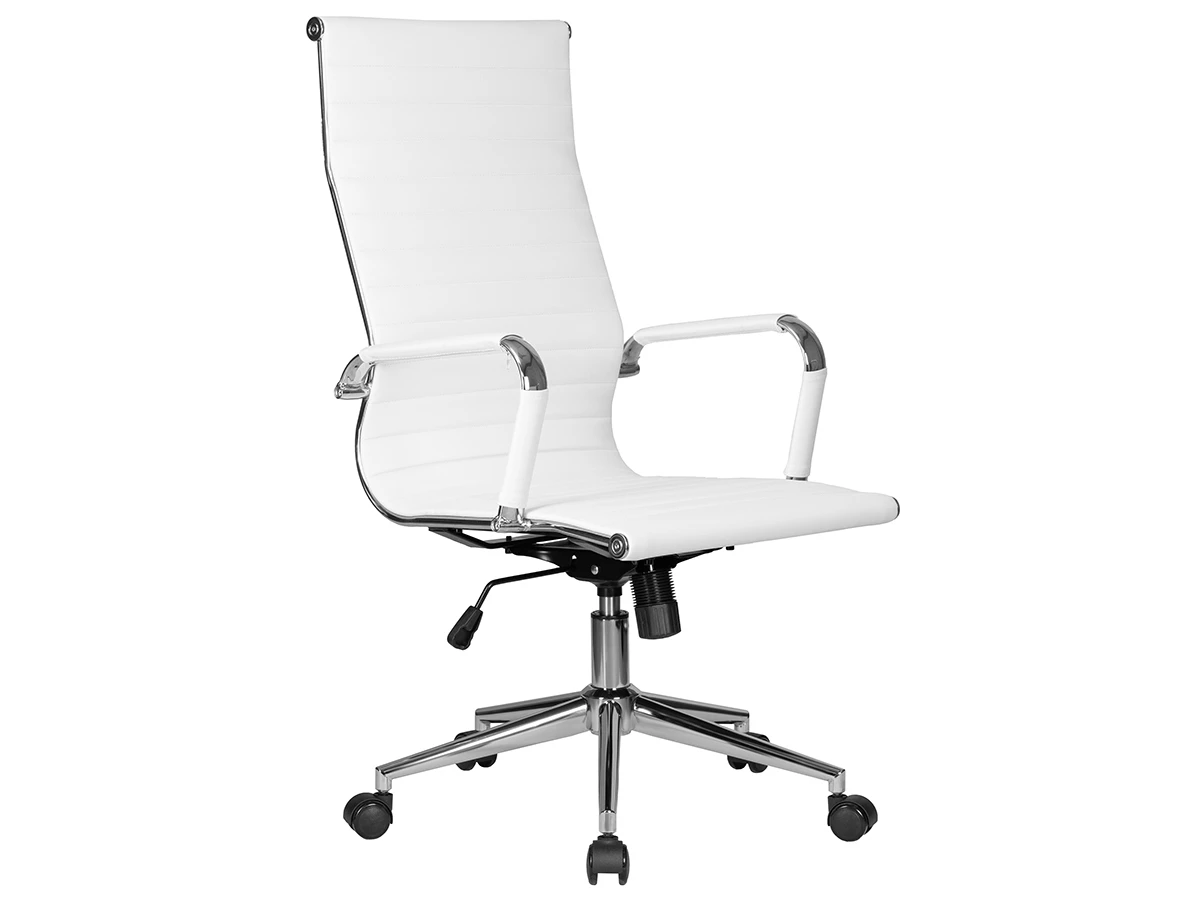Офисное кресло для руководителей CLARK SIMPLE 892184  - фото 2