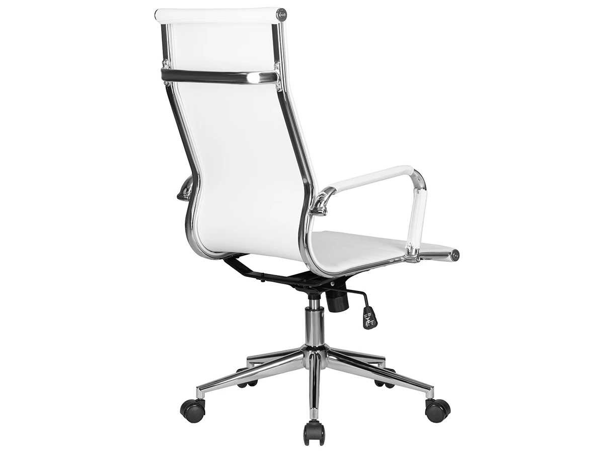 Офисное кресло для руководителей CLARK SIMPLE 892184  - фото 4