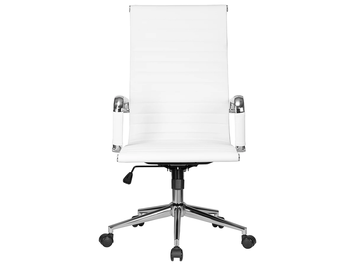 Офисное кресло для руководителей CLARK SIMPLE 892184  - фото 6