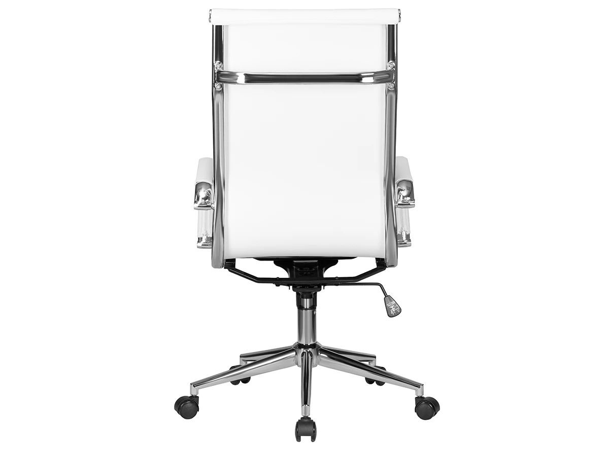 Офисное кресло для руководителей CLARK SIMPLE 892184  - фото 5