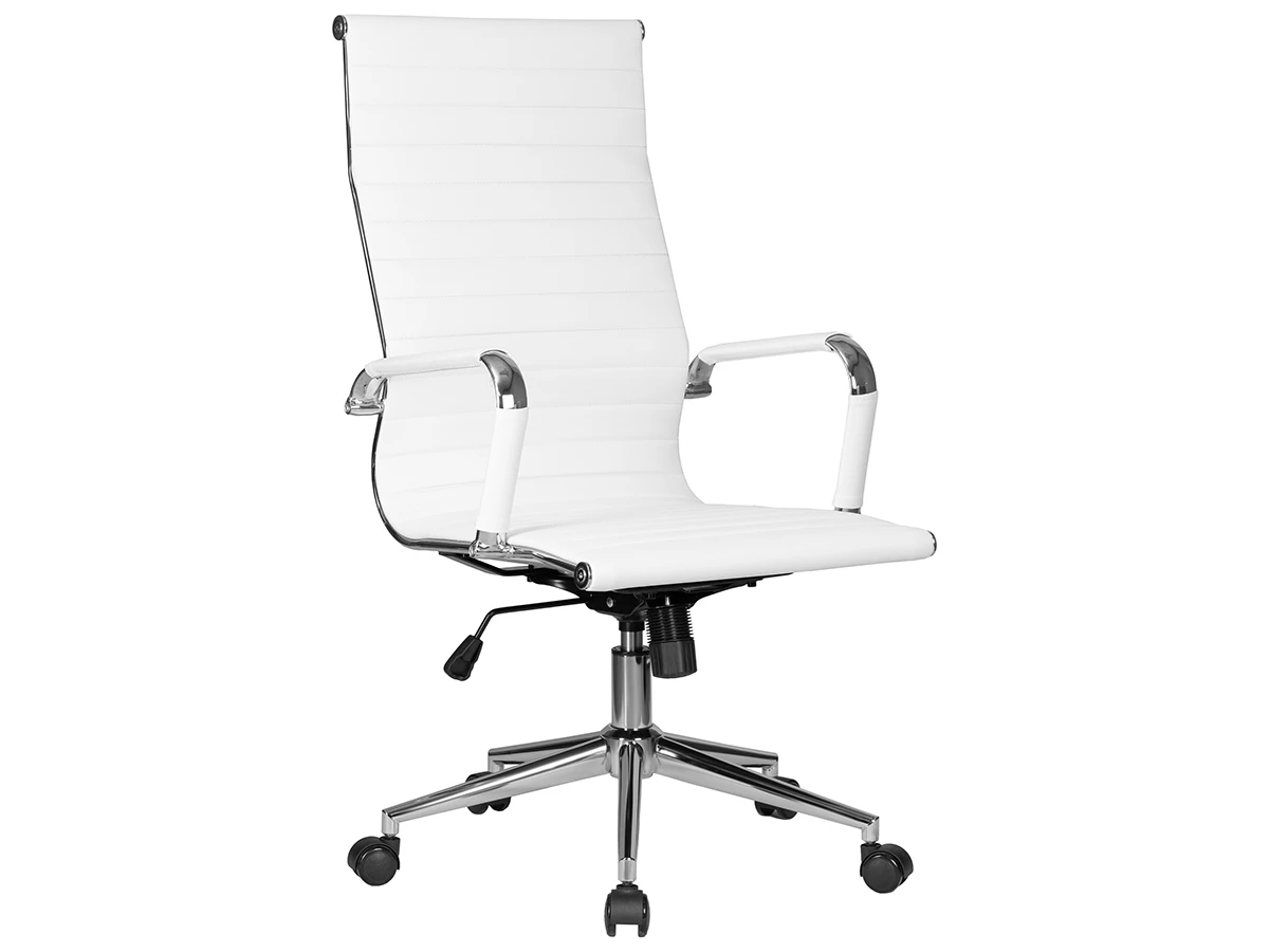 Офисное кресло для руководителей CLARK SIMPLE 892184  - фото 1