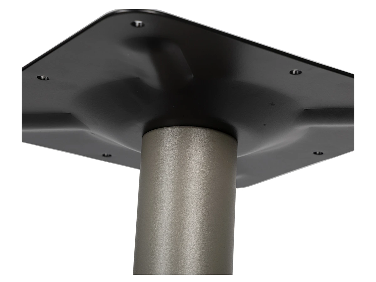 Подстолье обеденное ALAN GREY-BEIGE 892206  - фото 3