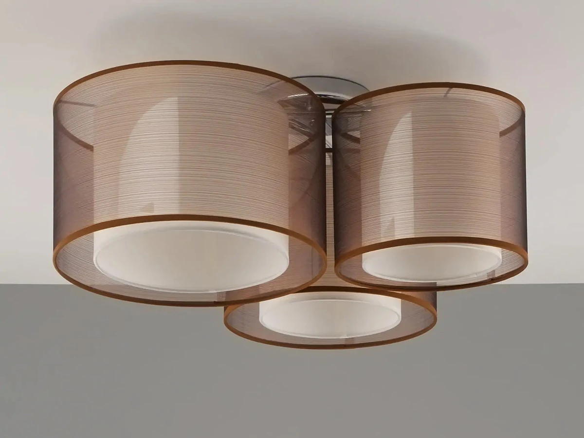 Светильник потолочный Room 892280