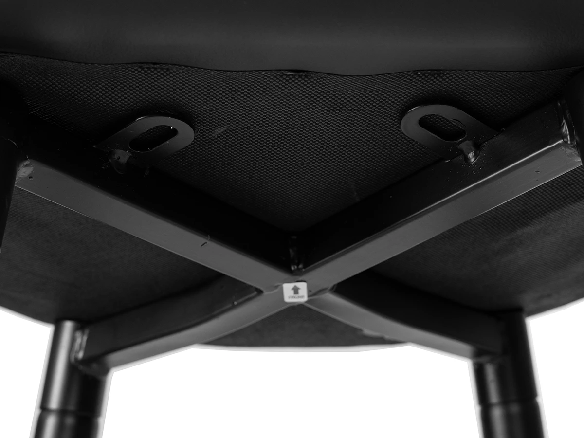 Стул барный NICOLE 892373  - фото 8