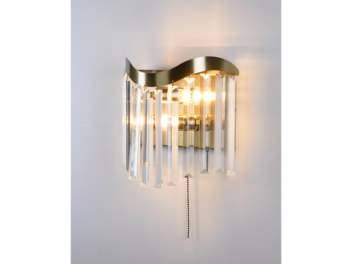 Бра Wave 892391  - фото 4