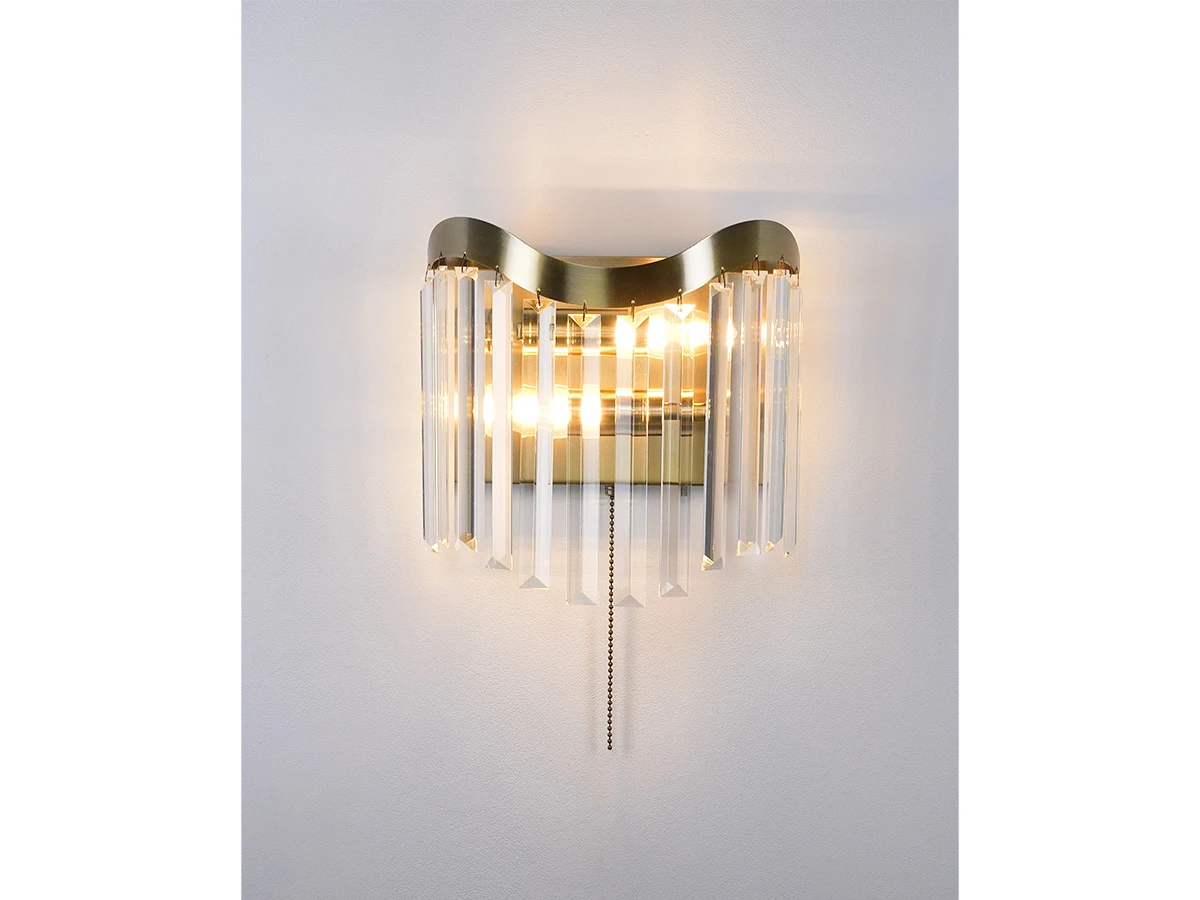 Бра Wave 892391  - фото 3