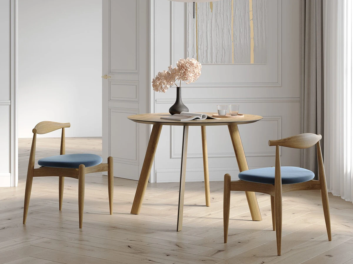 Обеденный стол BRASKO 892488  - фото 4