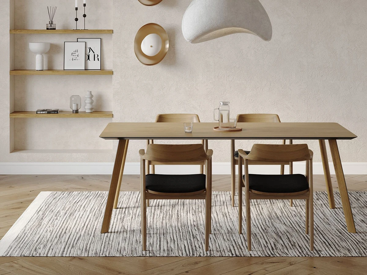 Обеденный стол BRASKO 892589  - фото 3