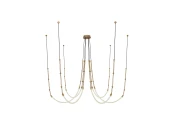 Люстра Бофорт