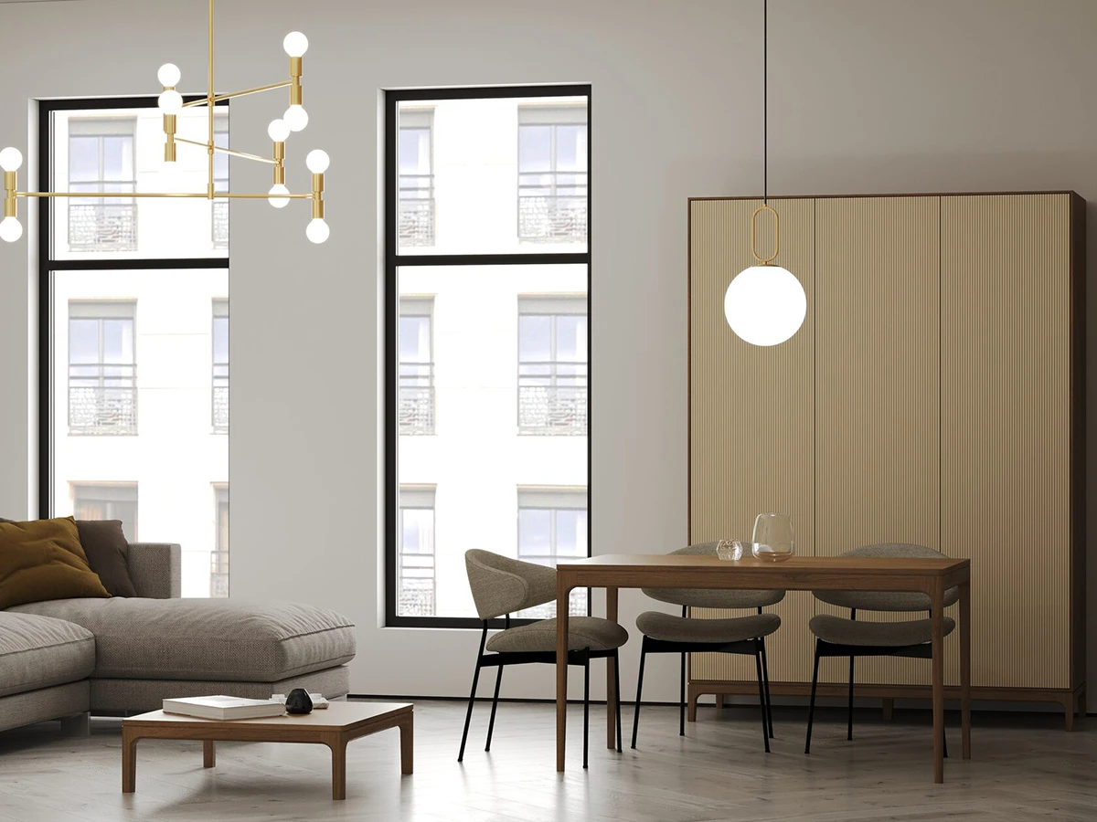 Обеденный стол FARGO 892593  - фото 7