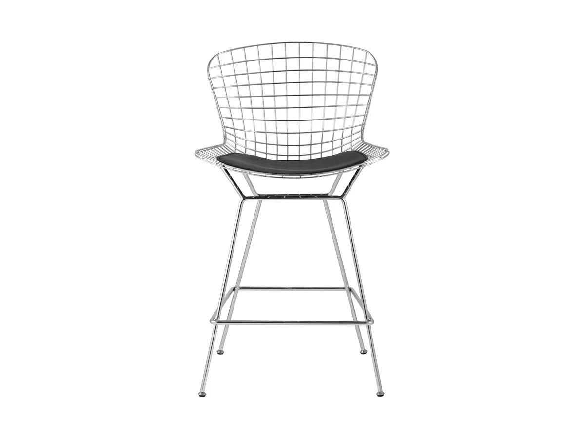 Стул барный Bertoia 588746  - фото 2