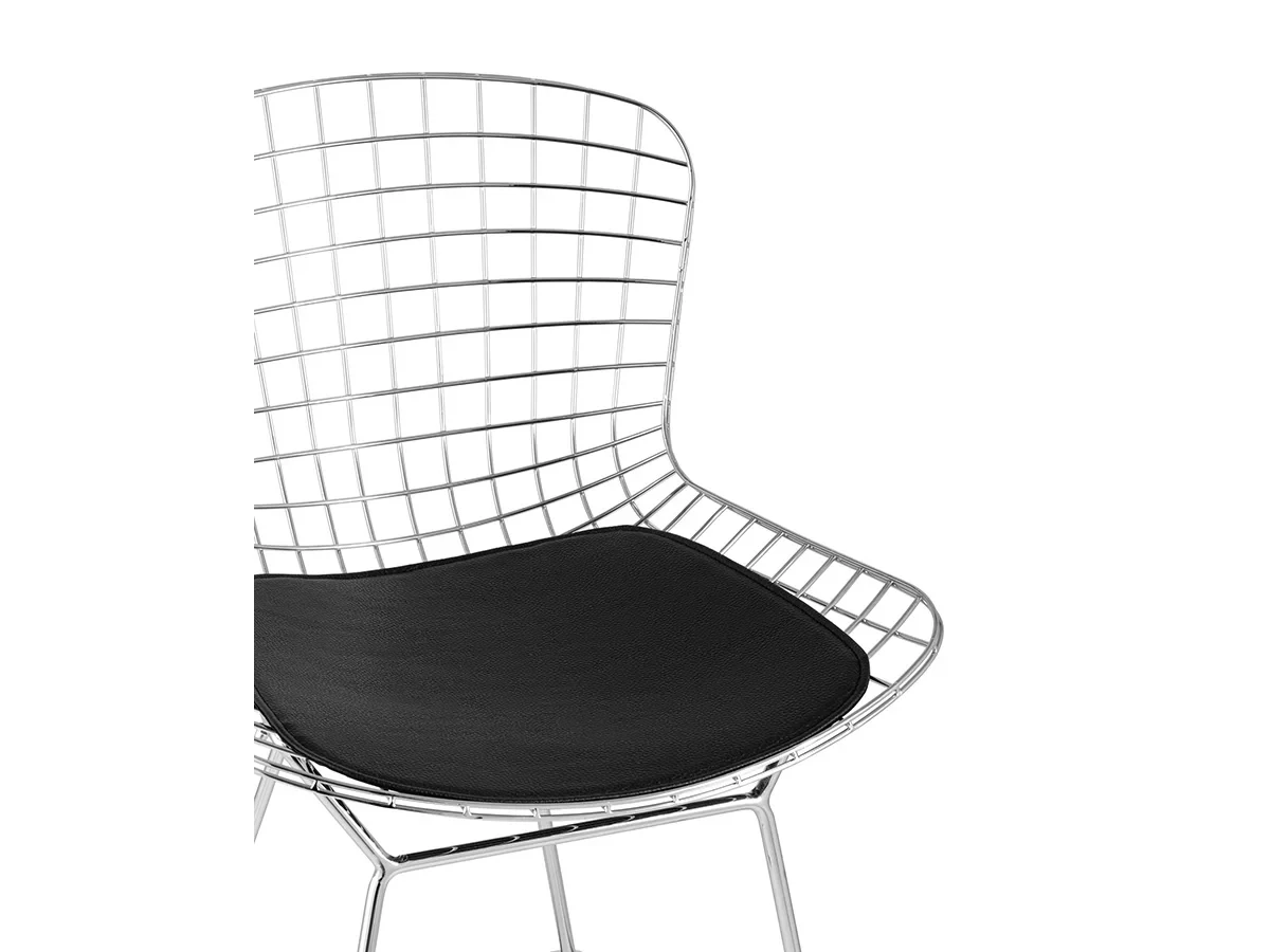 Стул барный Bertoia 588746  - фото 7