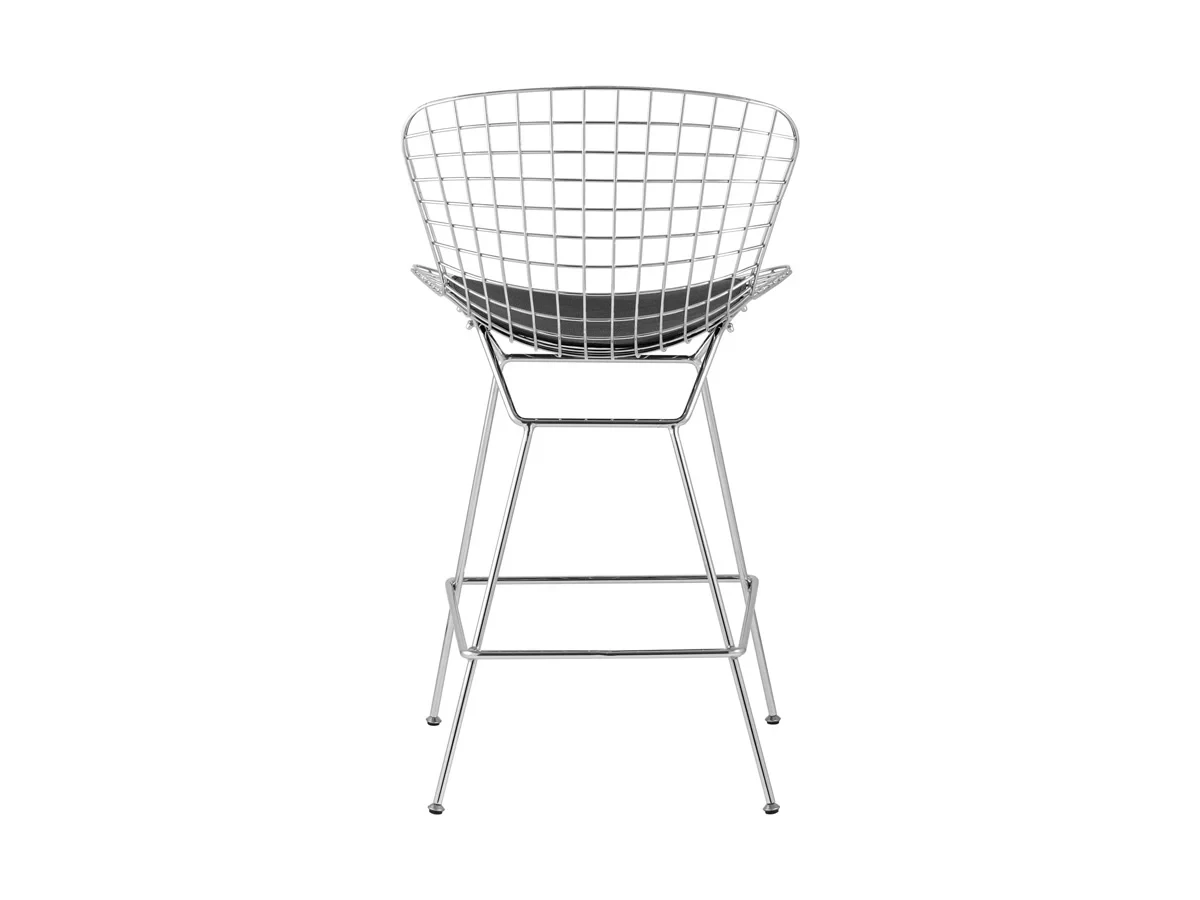 Стул барный Bertoia 588746  - фото 4