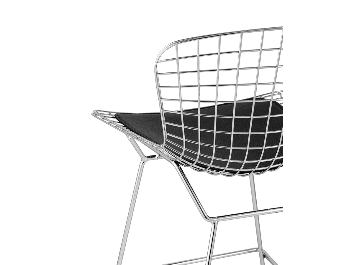 Стул барный Bertoia 588746  - фото 6
