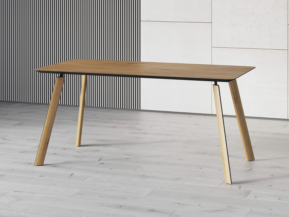 Обеденный стол BRASKO 892698  - фото 3