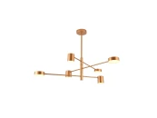 Люстра Мекли